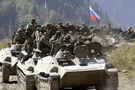 Российское наступление на Донбассе