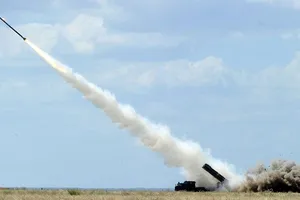 Україна випробовує нову потужну зброю: що про це відомо
