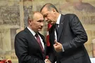 Путин Эрдоган