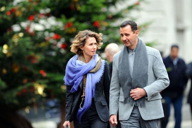 Асад в срочном порядке бежит из Сирии - СМИ