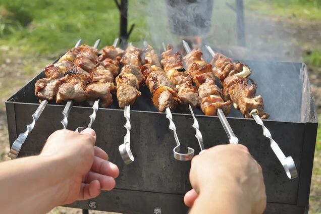 Про любовь и собачатину