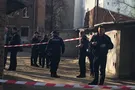 В Харькове произошла перестрелка