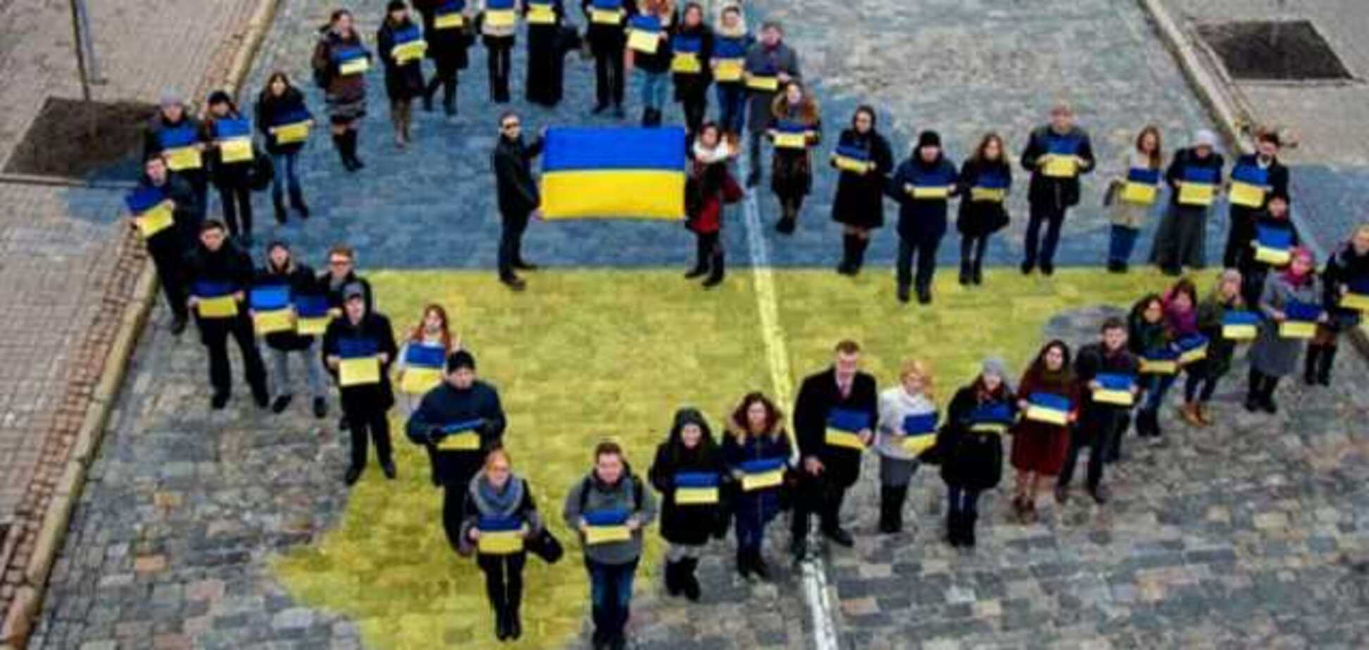 Привет оккупантам: в Ялте представили генплан на украинском