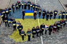 Привет оккупантам: в Ялте представили генплан на украинском