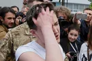 Надежда Савченко