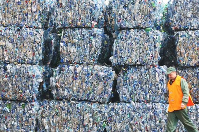 Стало известно, когда начнут строить завод по переработке мусора во Львове