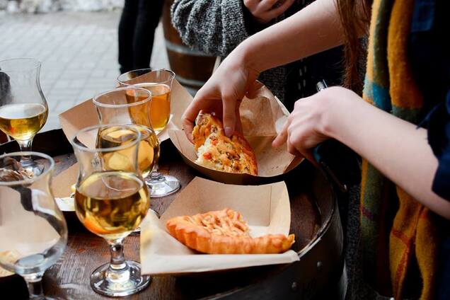 Почему в 'Белом наливе' так дешево