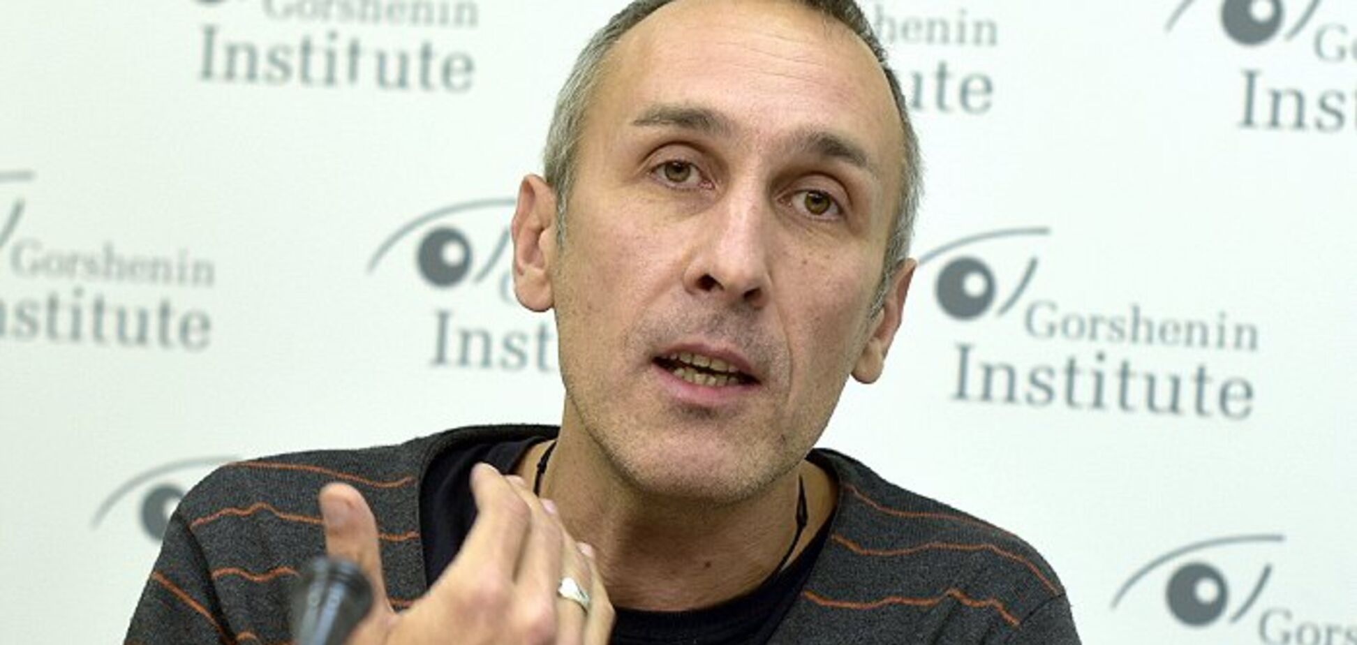 Владимир Тихий