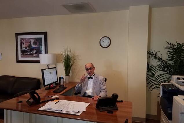 Cанкции будут только ужесточаться