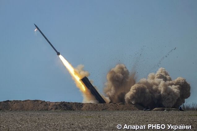 Лучше российского: Украина начала испытания мощнейшего оружия