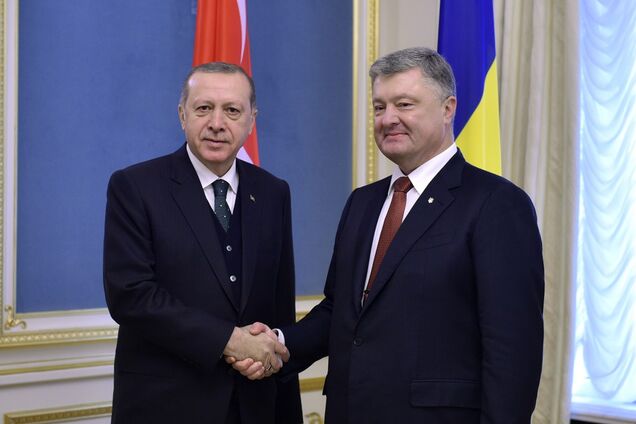 Козырь против Кремля: Турция и Украина предрешат итог двух войн России