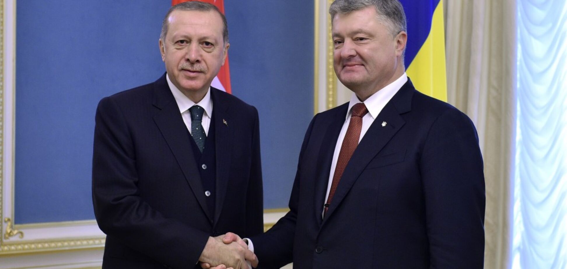 Козырь против Кремля: Турция и Украина предрешат итог двух войн России