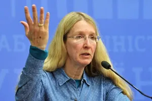 Супрун розкрила головний секрет здоров'я