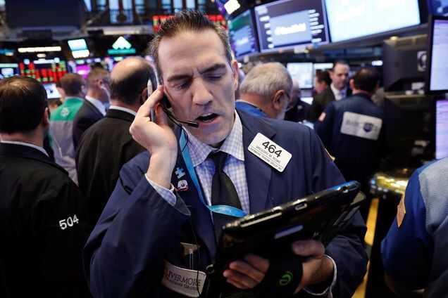 Боровой сказал, кому США устроили катастрофу в РФ