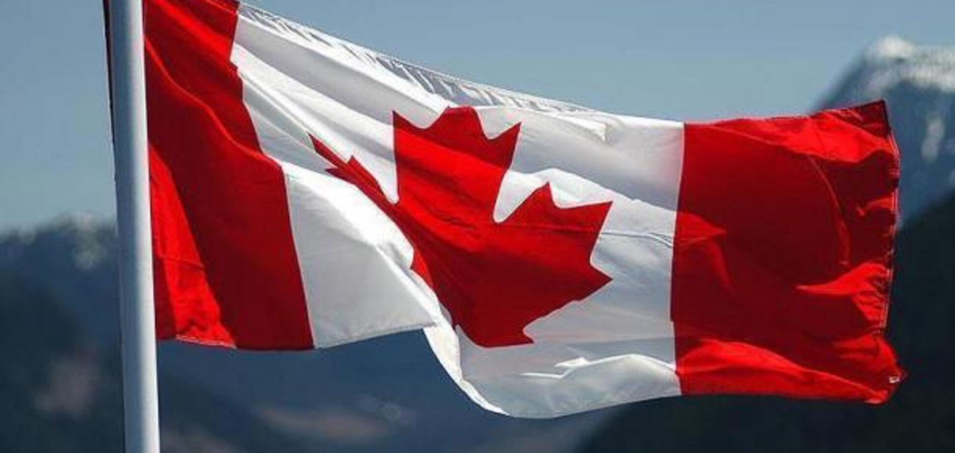'Пекельне пекло': в мережі запустили фейк про трагедію в Канаді