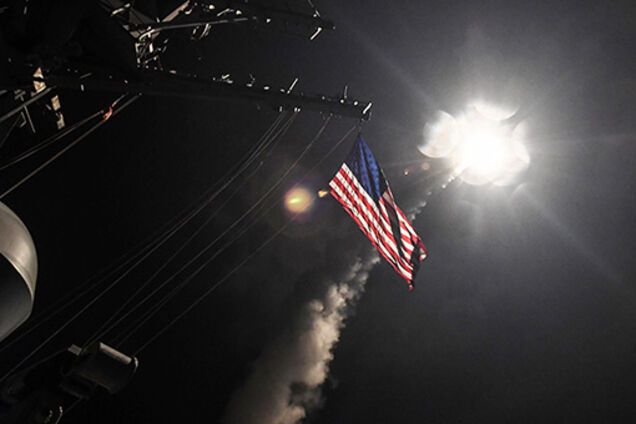 США готують атаку в Сирії