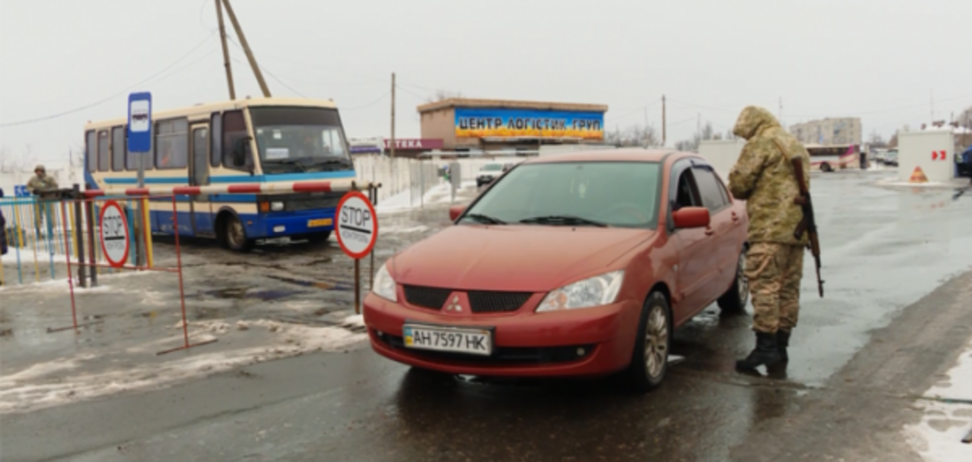 контрабанда ато донбасс