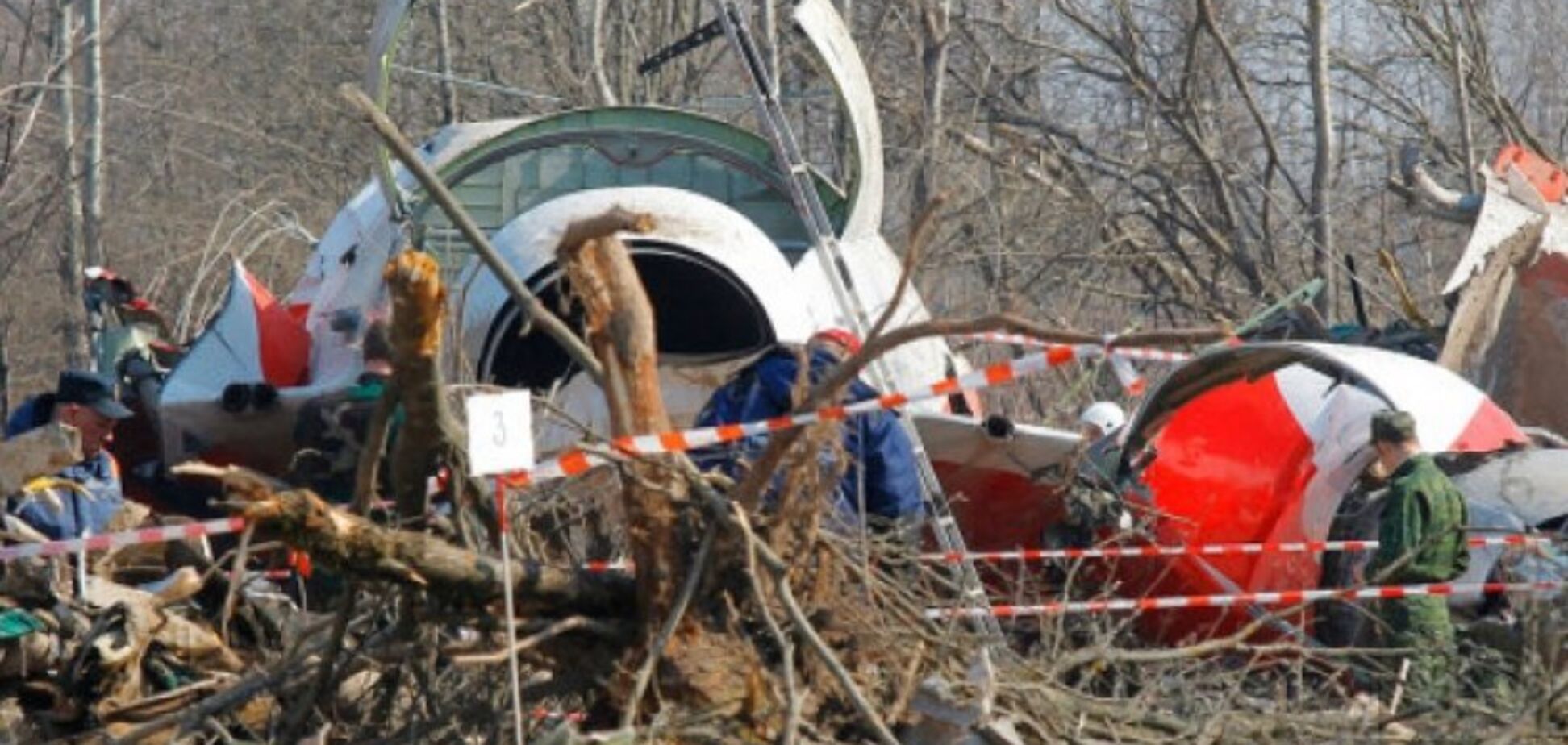 Смоленська трагедія: чи взнаємо ми правду?
