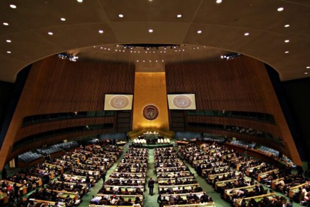 Генсек ООН заявив про початок нової світової війни