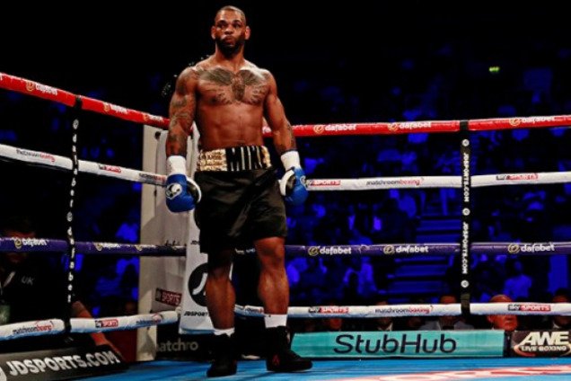 'Напивался каждый день': известный боксер впал в депрессию после победы над россиянином