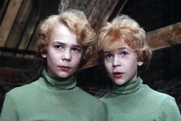 Звездные близнецы СССР угодили в 'Миротворец'