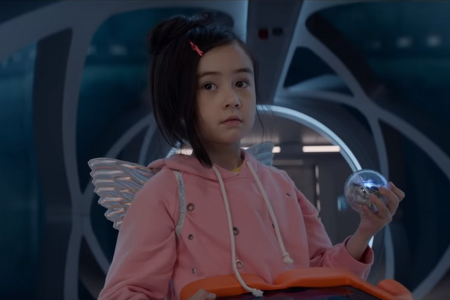 'Мэг': трейлер ужастика с Джейсоном Стейтемом