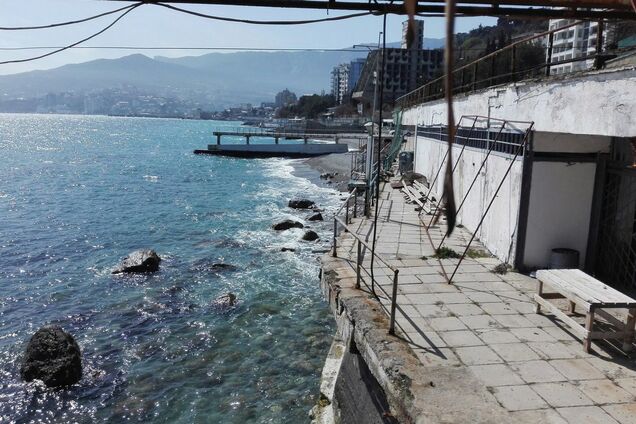 Новости Крымнаша. Ну как вам наш Крым?