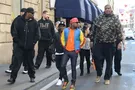 В США обстреляли авто легендарного Мейвезера: есть раненый