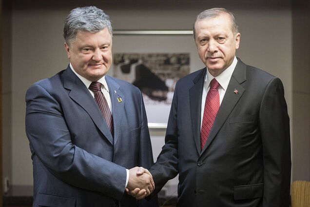 Порошенко був доволі обережним