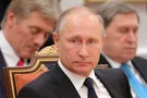 У Путина прокомментировали обвал на фондовом рынке России