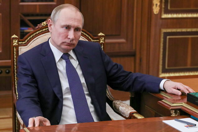 'Черный понедельник' России: Портников указал на 'ахиллесову пяту' Путина