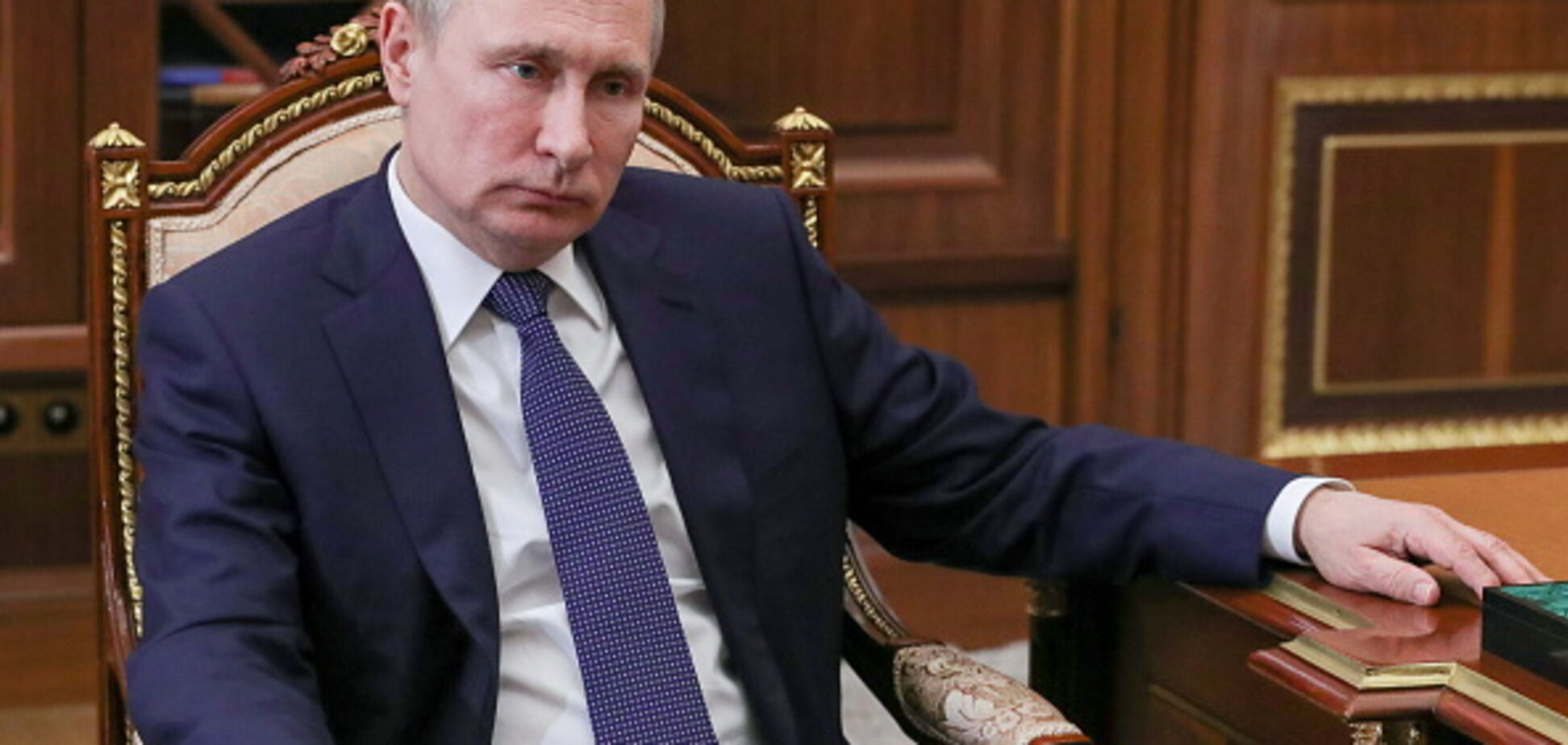 'Черный понедельник' России: Портников указал на 'ахиллесову пяту' Путина