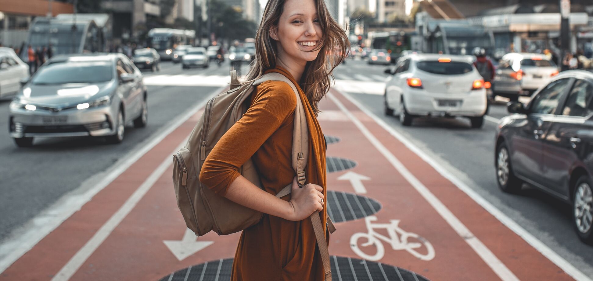 Куда сбежать весной из большого города: топ-5 мест