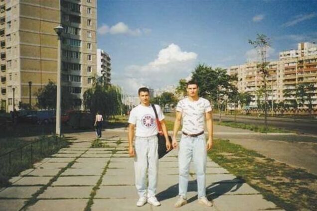 Старое или новое фото? Тест на знание Киева