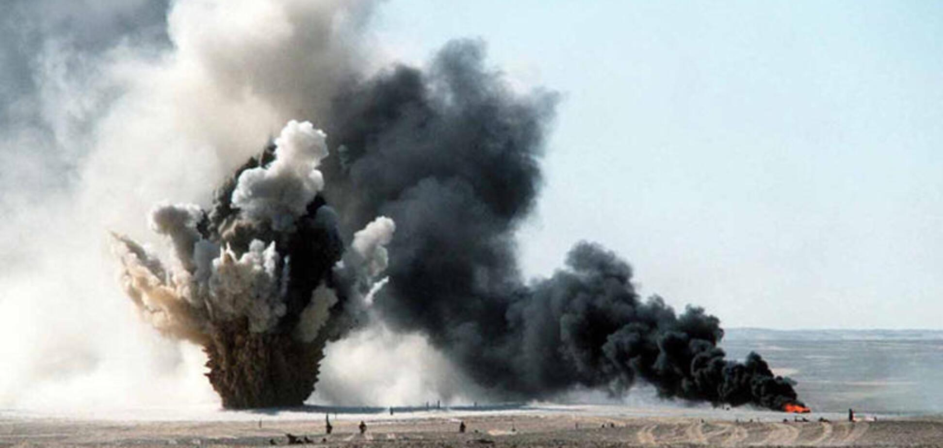 Как в 2014-м: Мариуполь содрогнулся от мощных взрывов