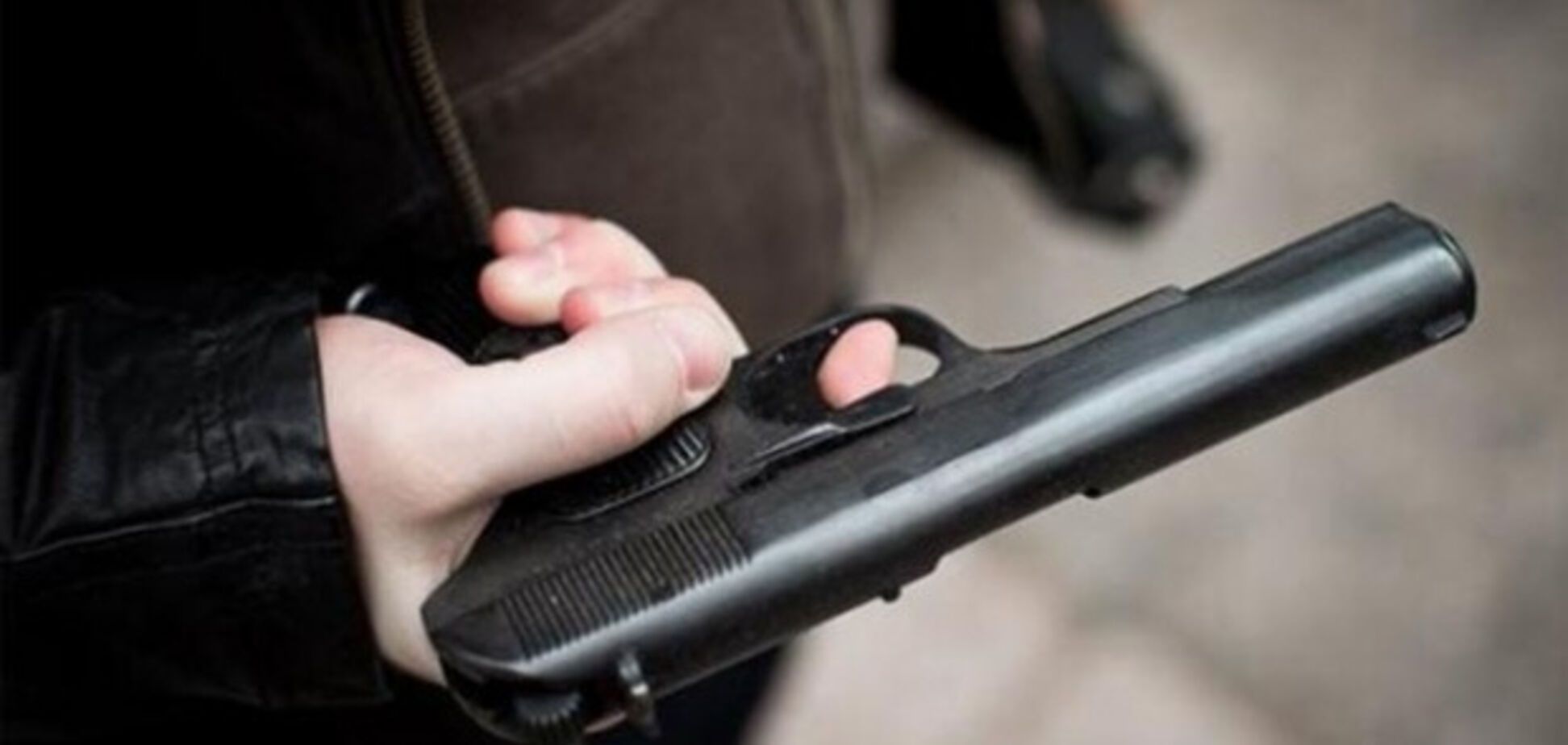 На Одещині брат підозрюваного у викраденні людей застрелив підлітка