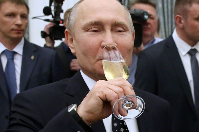 На царя не тянет: Турчинов рассказал о встрече с Путиным