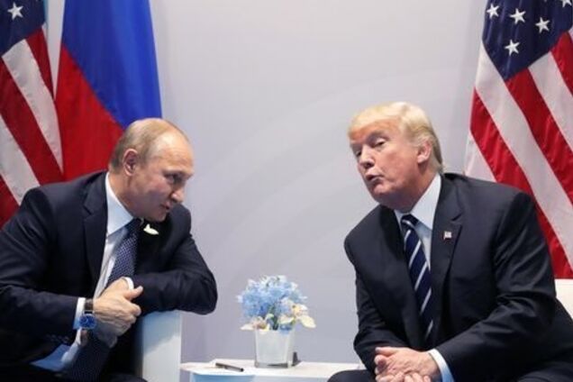 США вдарять новими санкціями по Росії – американський політолог