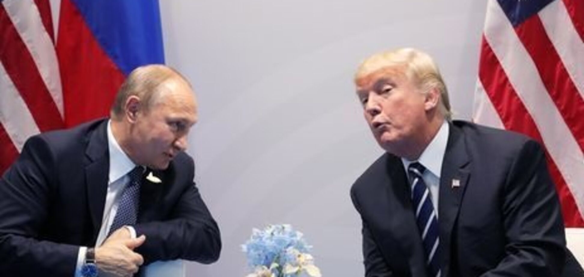США ударят новыми санкциями по России – американский политолог