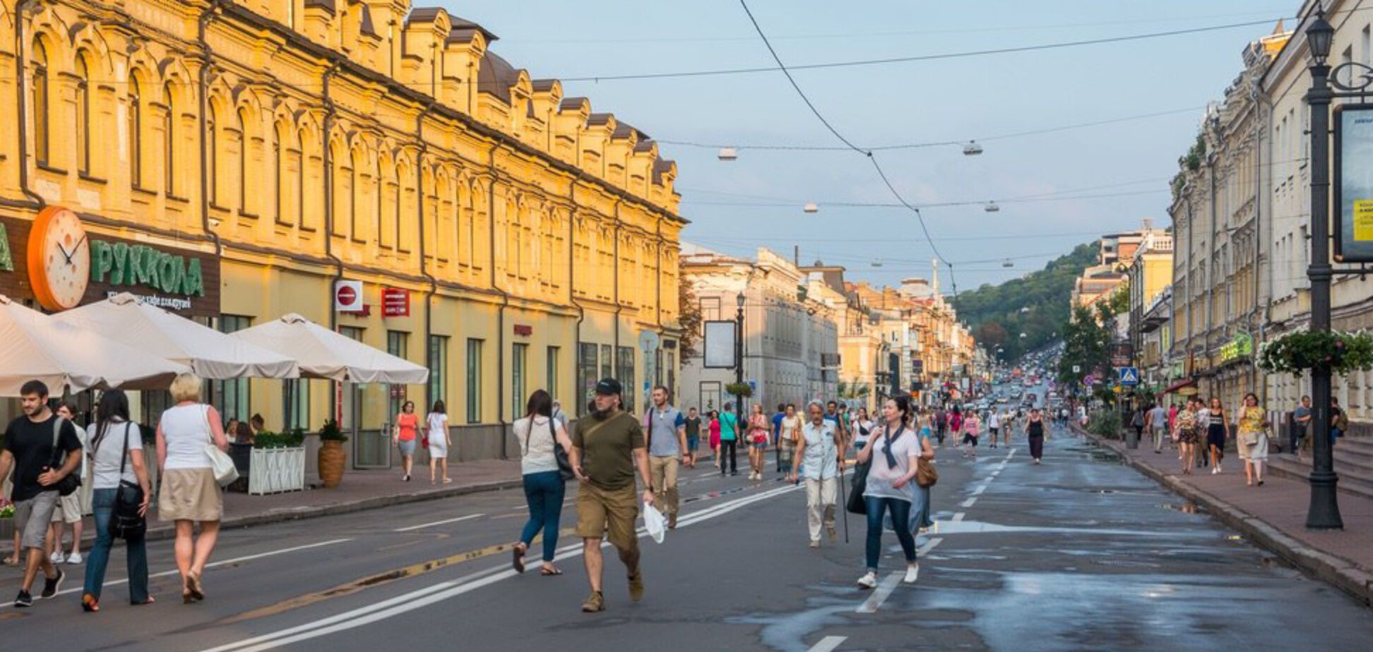 На Подолі відкриють Urban Hub і перший в Києві колівінг