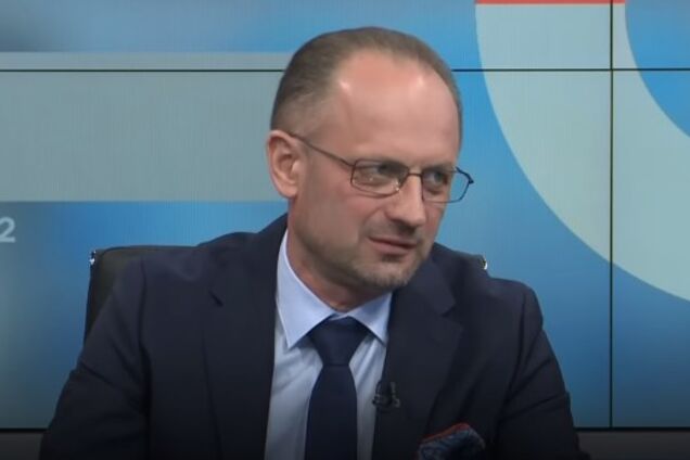 Украине до НАТО как черепахе до Луны - Бессмертный