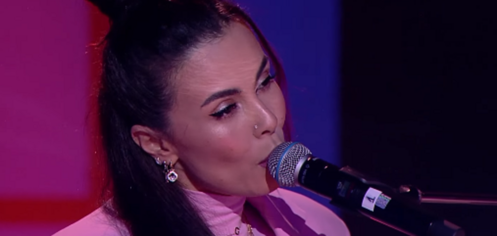 Настя Каменских