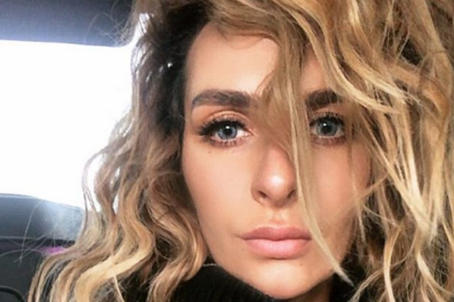 Екатерина Варнава