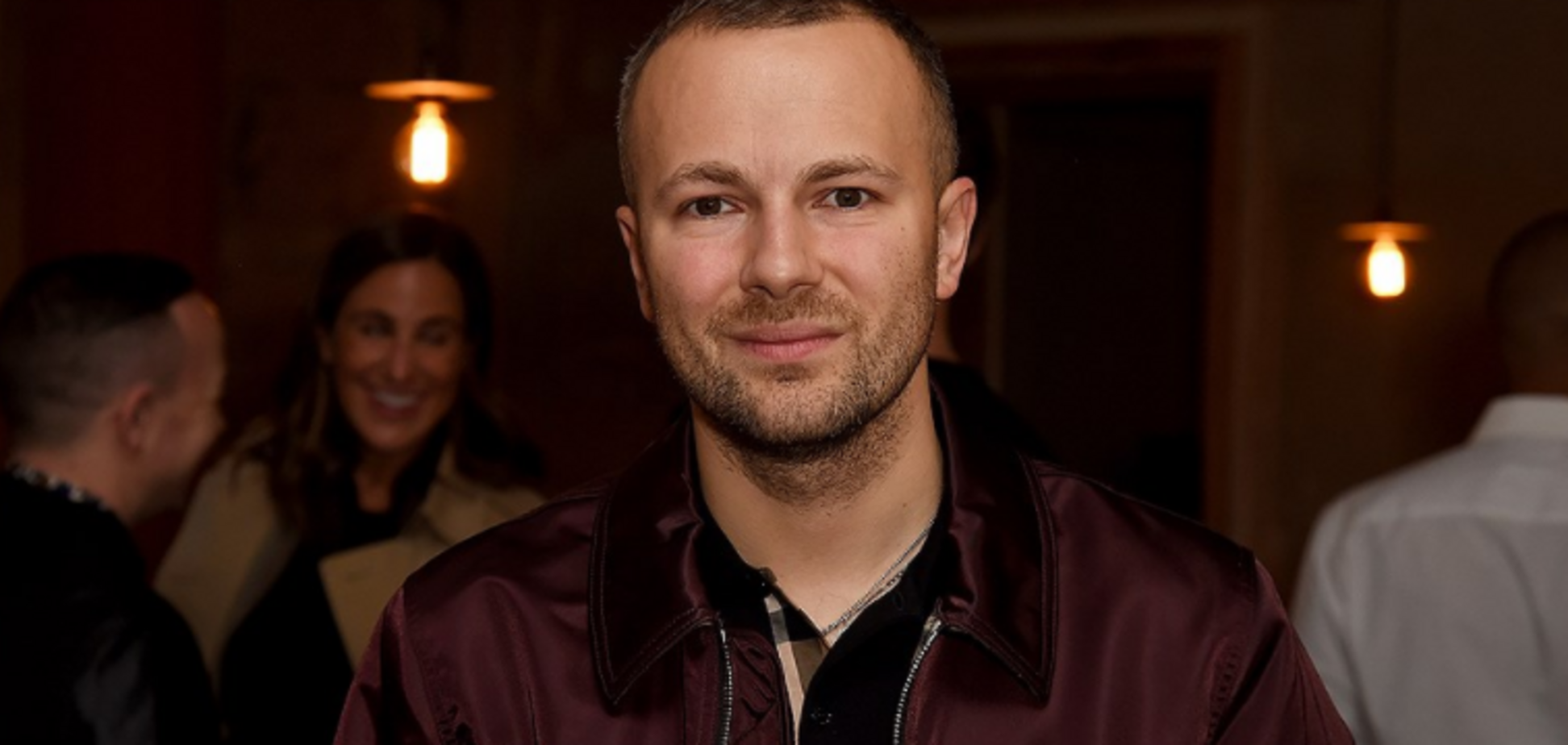 Гоша Рубчинский