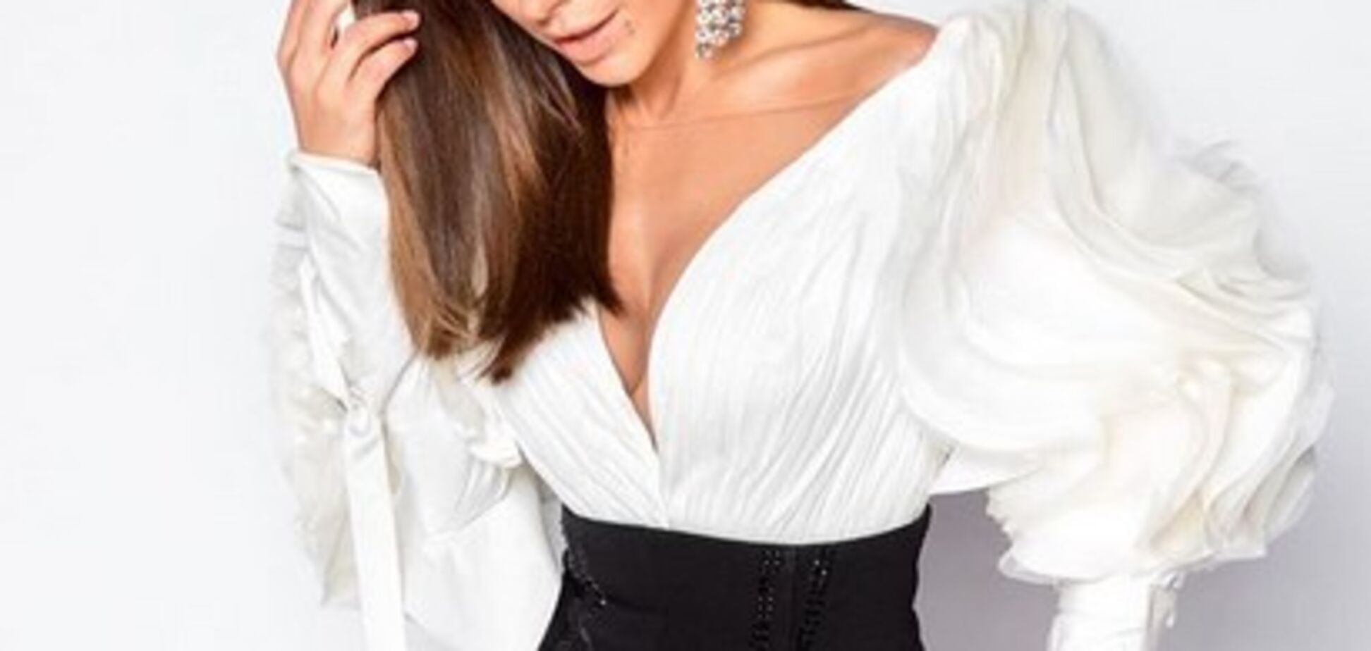 Відвертий образ Ані Лорак викликав суперечки в мережі