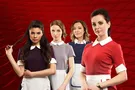 Сериал Прислуга
