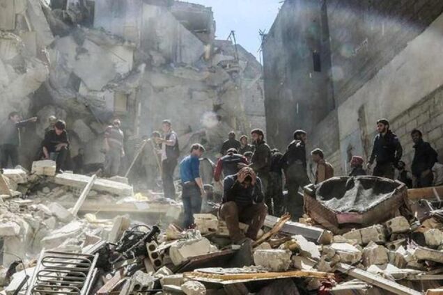 'Провал': американіст розкритикував політику США щодо Сирії