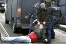 Во Франции взялись за сквоттеров