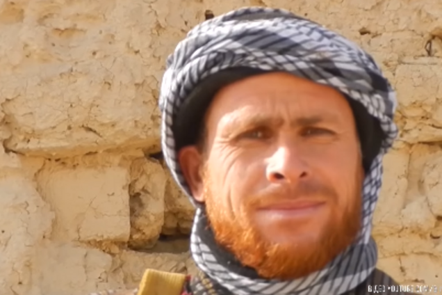 Неймовірна історія: в Афганістані знайшовся зниклий 30 років тому українець