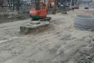 У Києві активізувалися роботи з капітального ремонту доріг